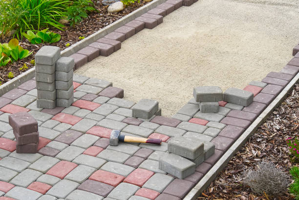 Reliable Oliver, PA Driveway Pavers Solutions